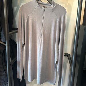 Metal Vent Tech 1/2 Zip 2.0 XXL